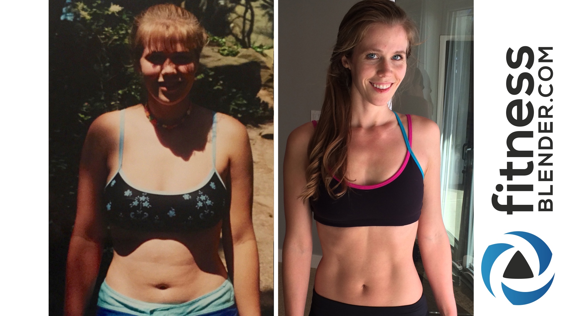 My Before After Story How I Lost 40 Lbs And Beat My Eating Disorder