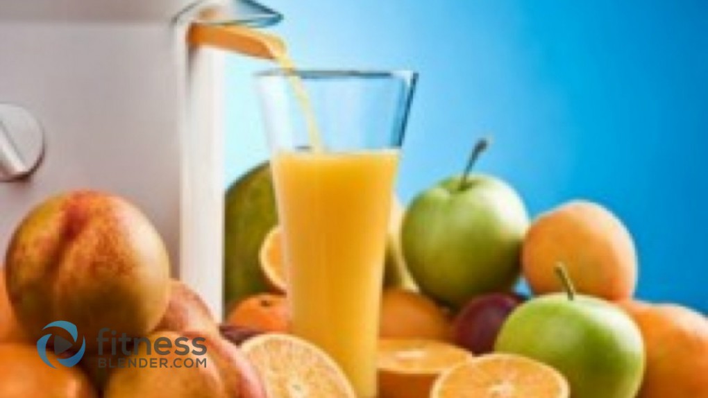 The Benefits of Juicing: Fruit and Vegetable Juicing ...