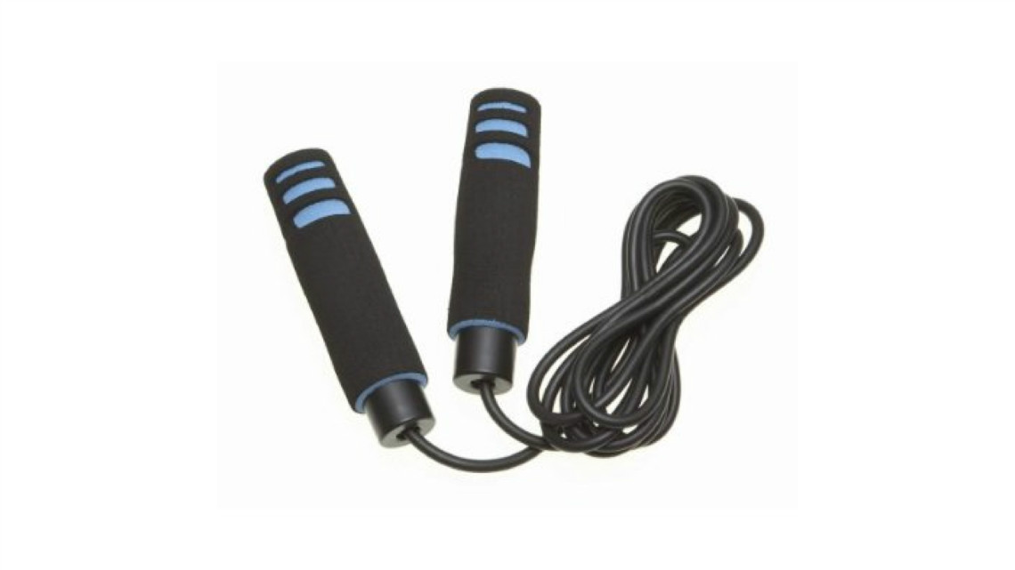 best jump rope for working out