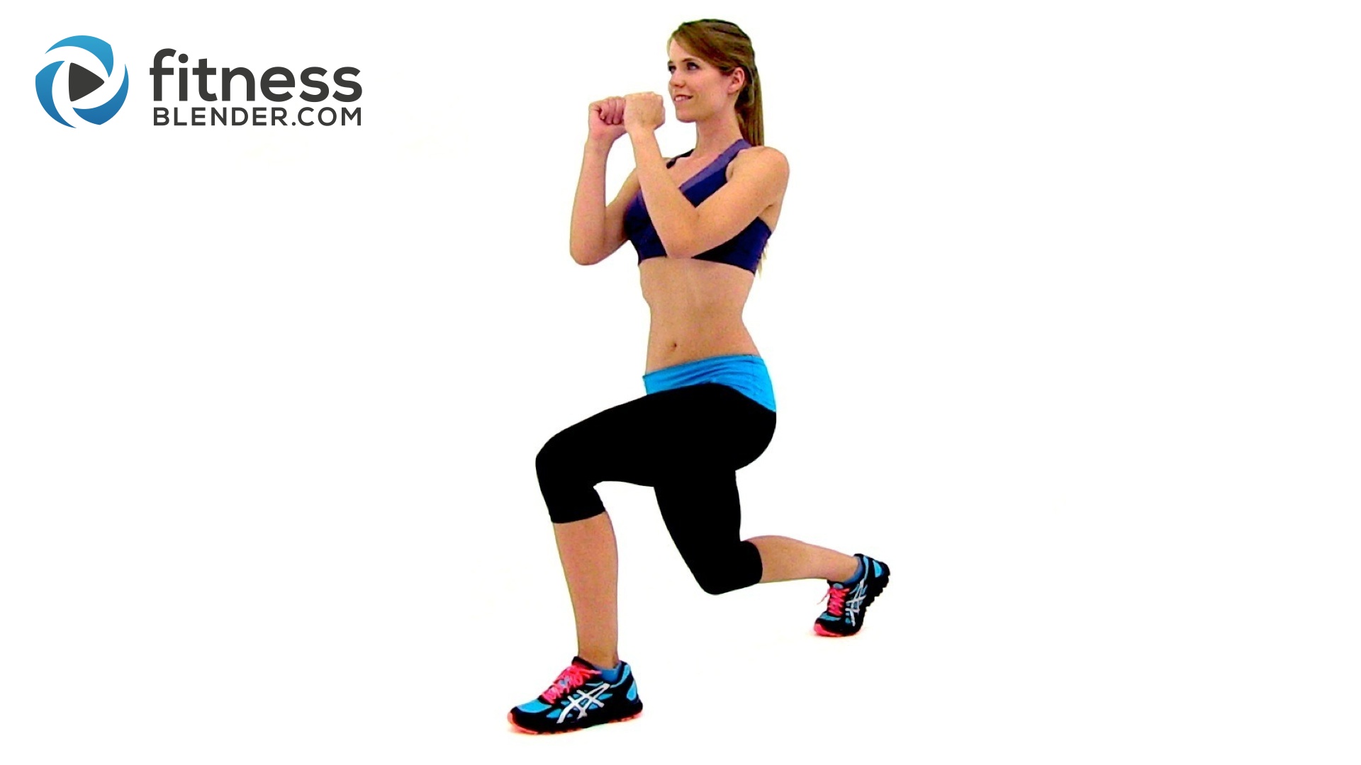5 Minutes To A Bigger Rounder Butt Glute And Thigh Workout For A 